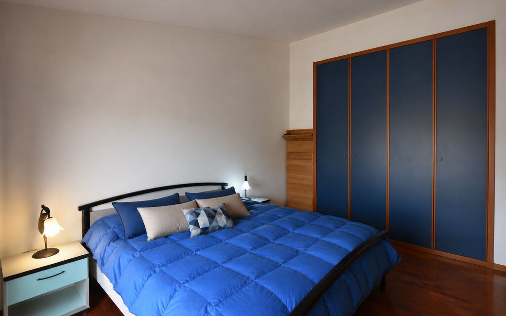 Villa Margi: Autumn, Bedroom, Spring, Summer