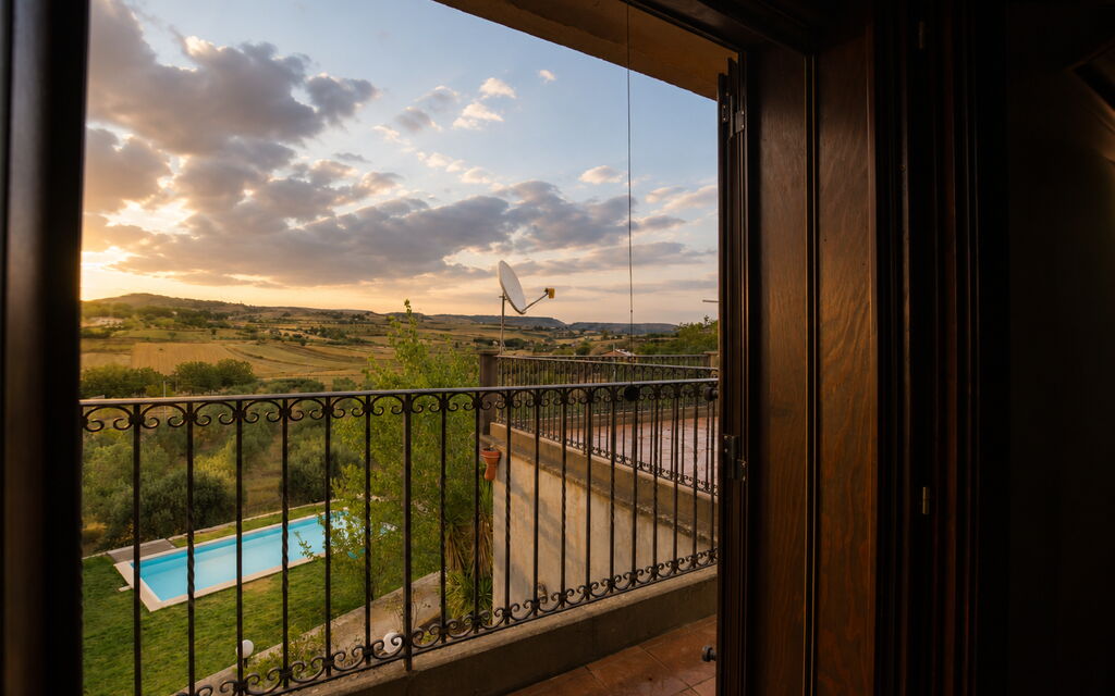 Villa Margi: Autumn, Scenic View, Spring, Summer
