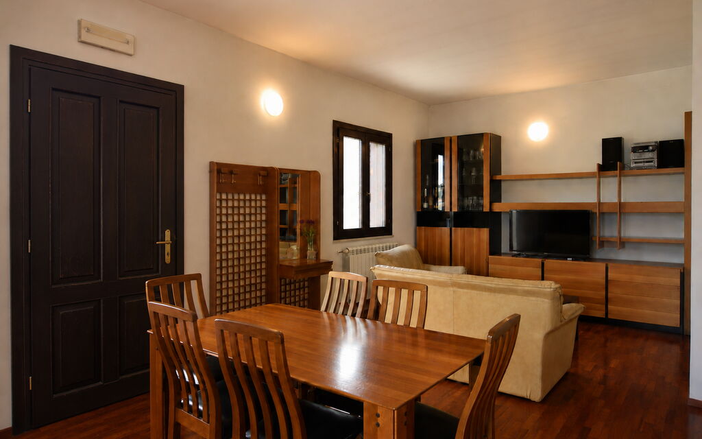 Villa Margi: Autumn, Living Room, Spring, Summer