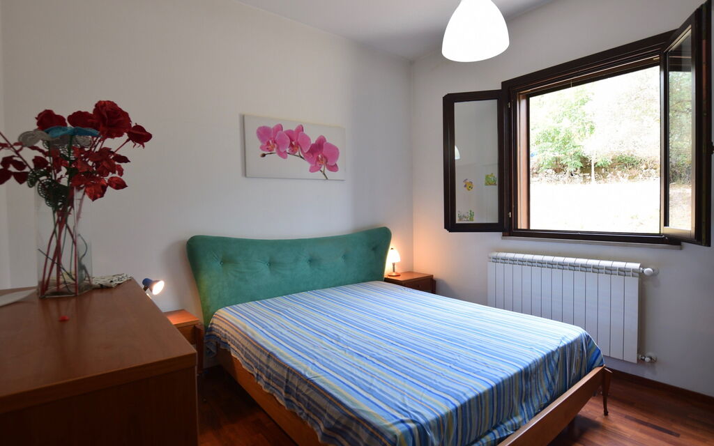 Villa Margi: Autumn, Bedroom, Spring, Summer, Winter