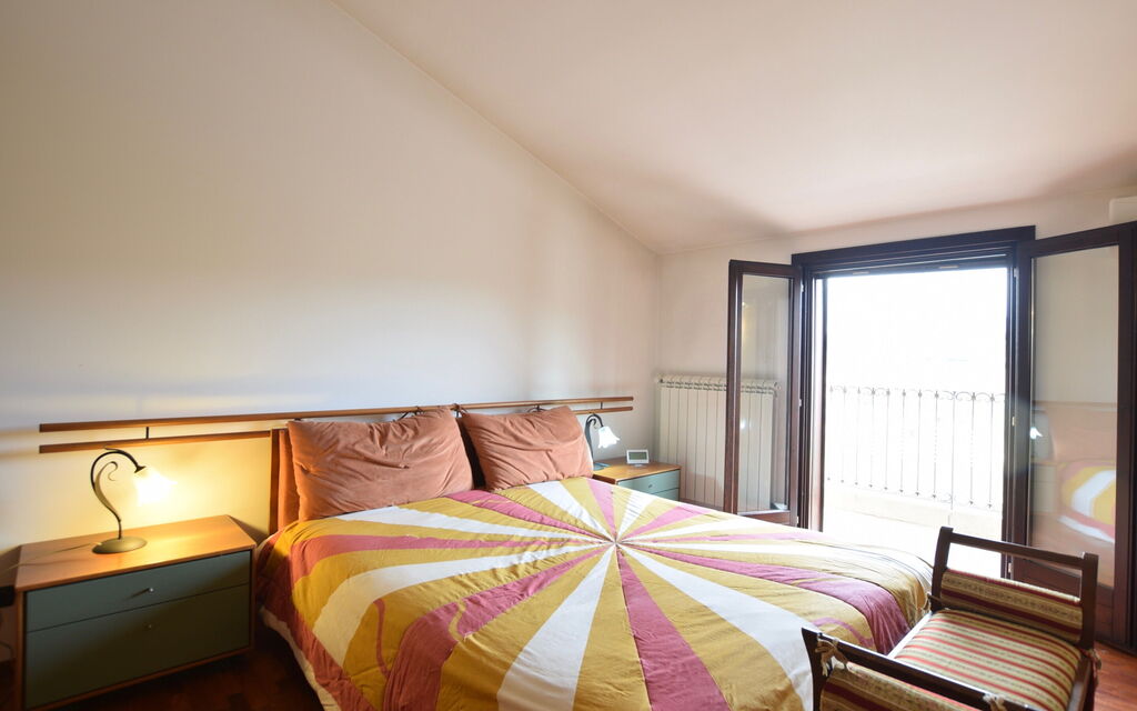 Villa Margi: Autumn, Bedroom, Spring, Summer, Winter