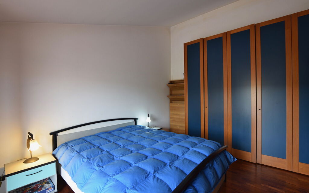 Villa Margi: Autumn, Bedroom, Spring, Summer, Winter