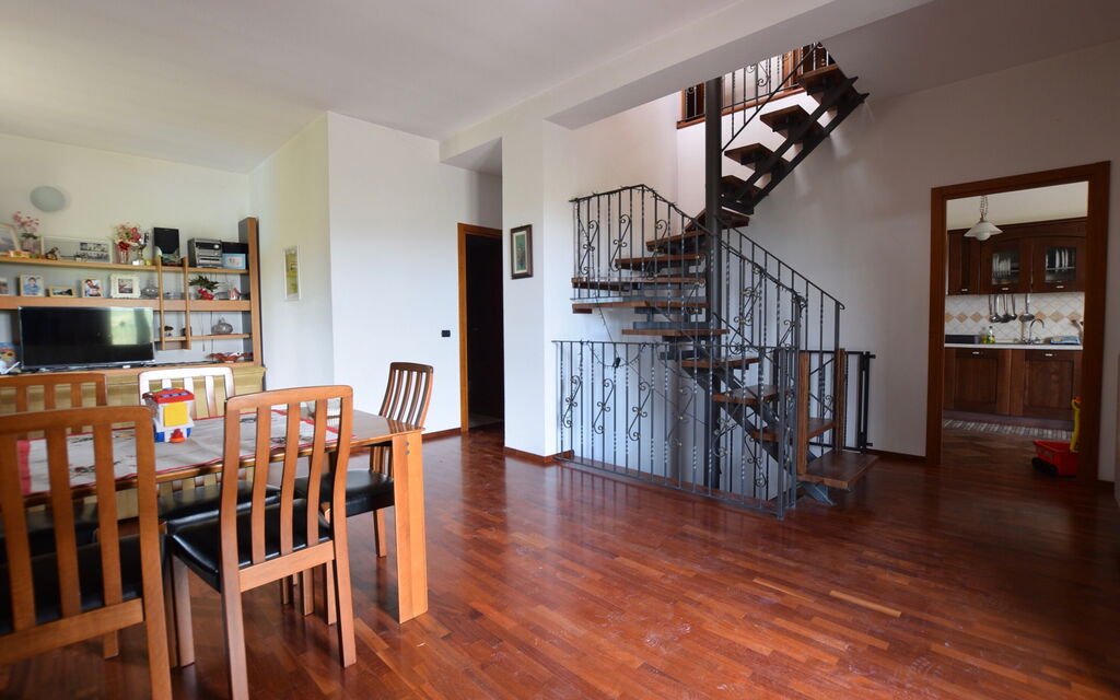 Villa Margi: Autumn, Dining Room, Living Room, Spring, Summer, Winter