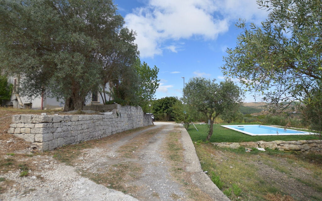 Villa Margi: Autumn, Pool, Spring, Summer