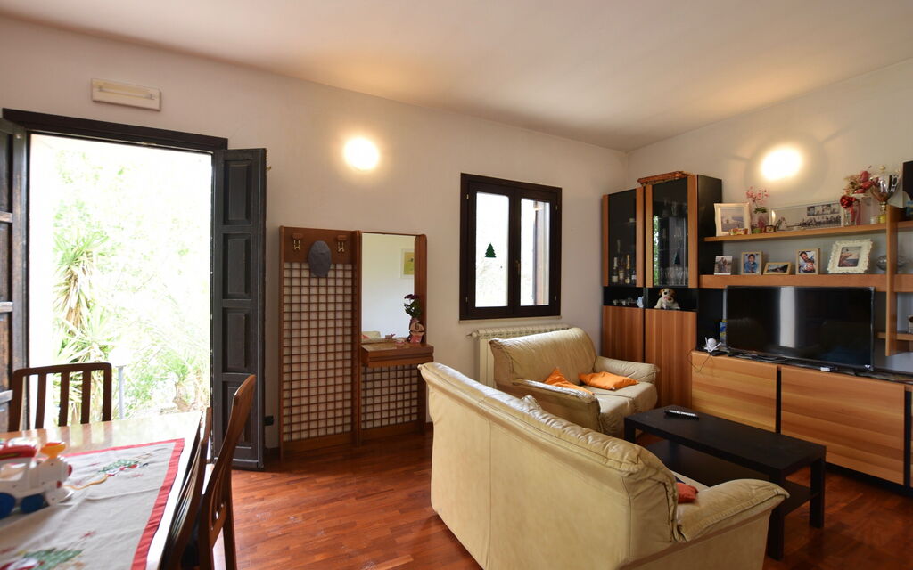 Villa Margi: Autumn, Living Room, Spring, Summer