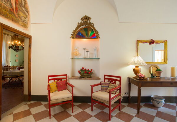 Villa Camelia: Altra Stanza