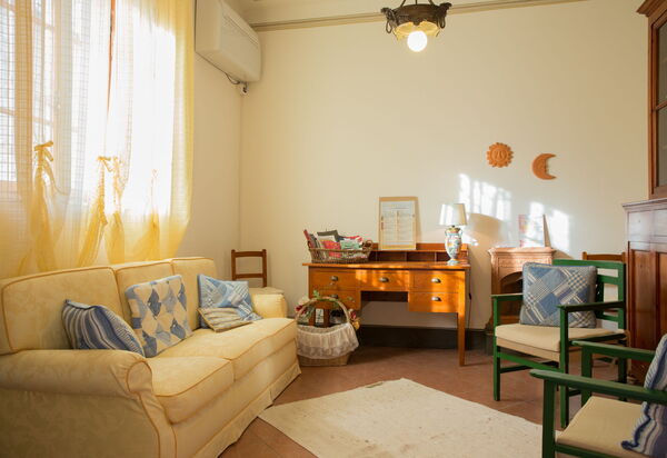 Villa Camelia: Altra Stanza