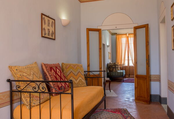 Villa Camelia: Altra Stanza