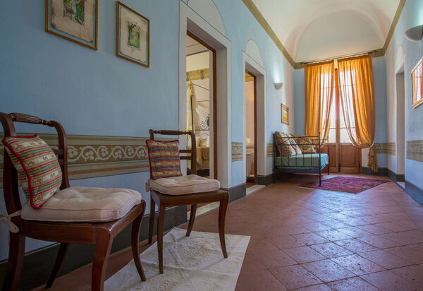 Villa Camelia: Altra Stanza