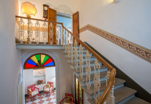 Villa Camelia: Altra Stanza