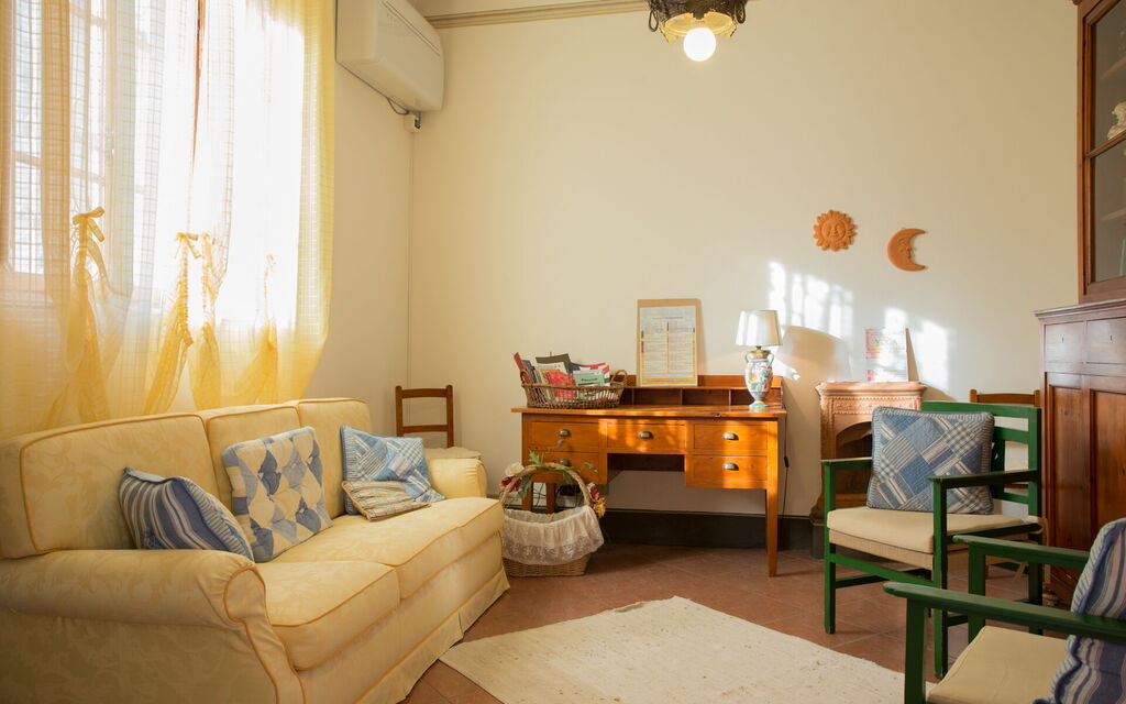 Villa Camelia: Altra Stanza