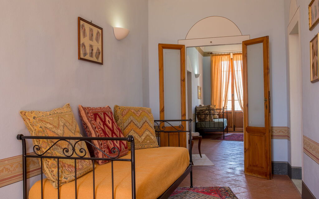 Villa Camelia: Altra Stanza