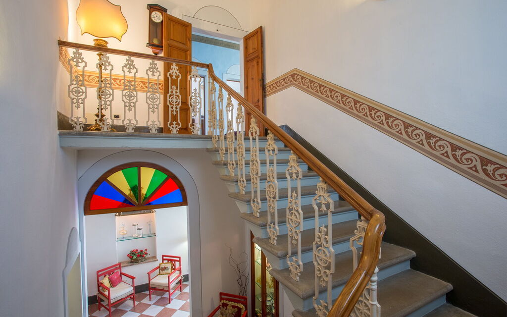 Villa Camelia: Altra Stanza