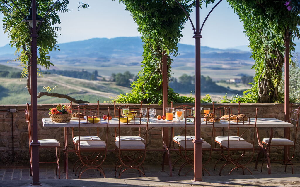 Villa Camelia: all'aperto, Balcone / Terrazza / Patio, Esterni, Giardino, Vista Panoramica