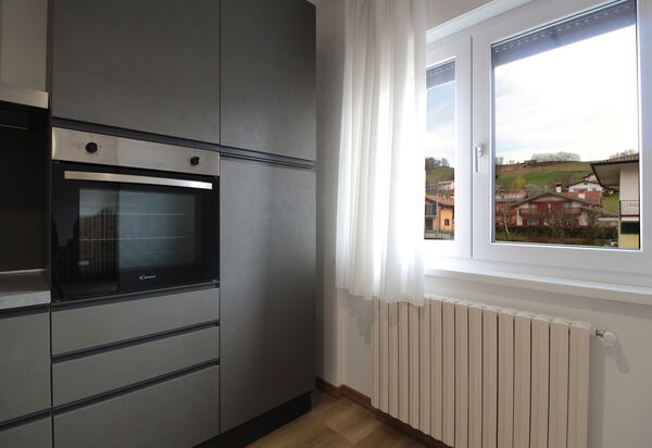 Cimus Home, Bike Retreat: Autumn, Common Room, Kitchen, Spring, Summer