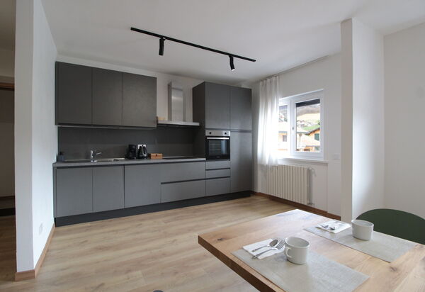 Cimus Home, Bike Retreat: Autumn, Common Room, Kitchen, Spring, Summer