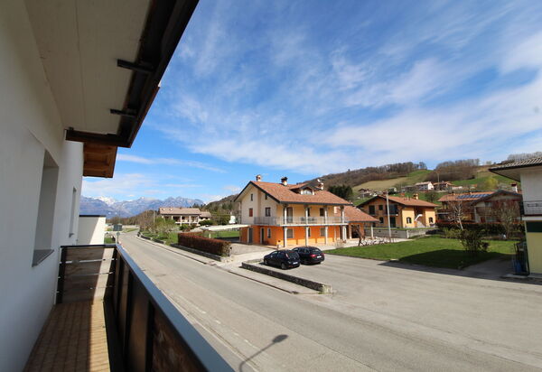 Cimus Home, Bike Retreat: Autumn, Balcony / Terrace / Patio, Spring, Summer