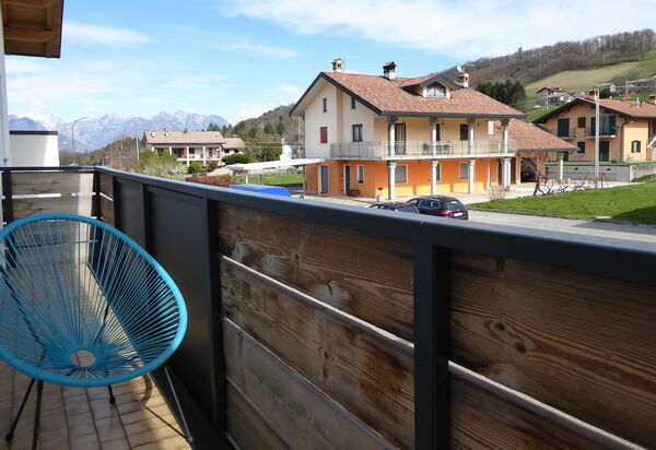 Cimus Home, Bike Retreat: Autumn, Balcony / Terrace / Patio, Spring, Summer