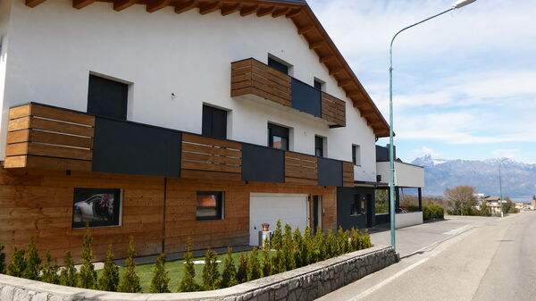 Cimus Home, Bike Retreat: Autunno, Entrata Principale, Estate, Primavera