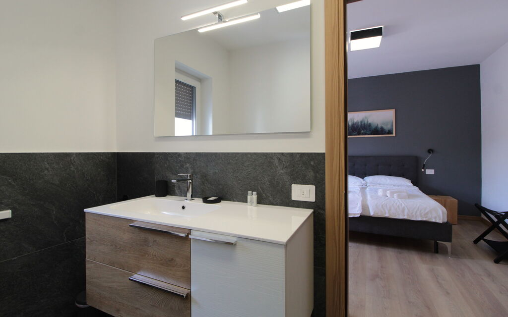 Cimus Home, Bike Retreat - : Autunno, Bagno, Camera da letto, Estate, Inverno, Primavera