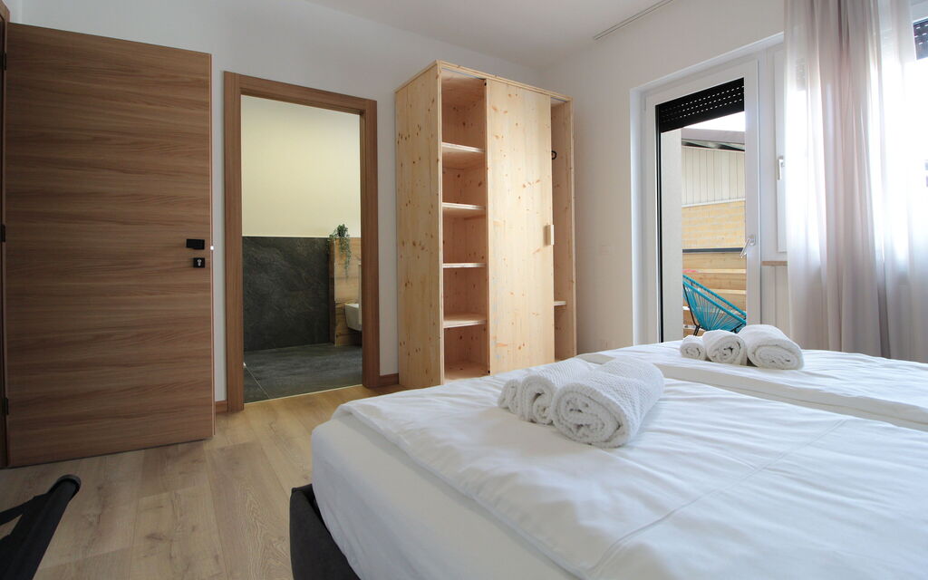 Cimus Home, Bike Retreat - : Autunno, Camera da letto, Estate, Inverno, Primavera