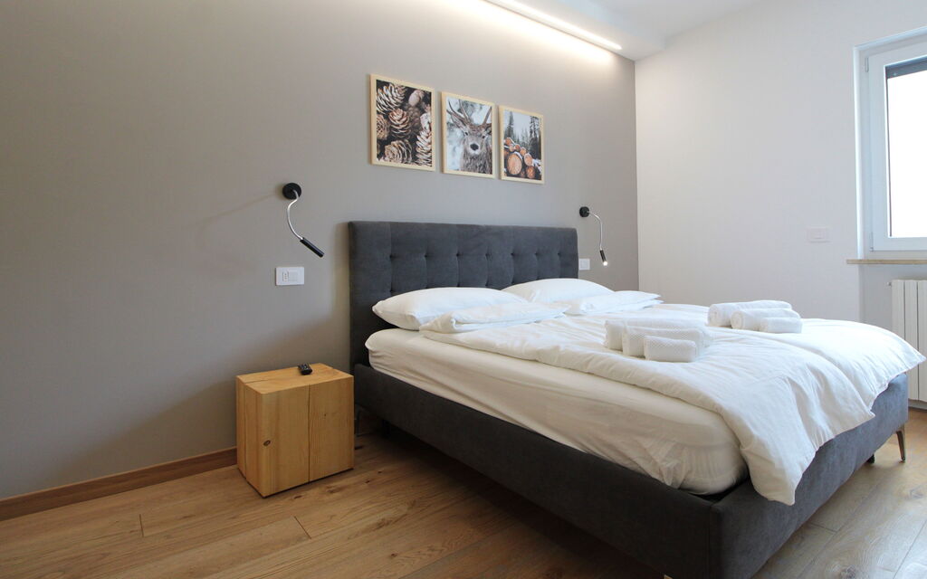 Cimus Home, Bike Retreat - : Autunno, Camera da letto, Estate, Inverno, Primavera