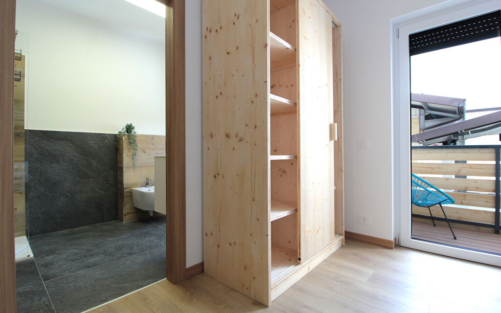 Cimus Home, Bike Retreat - : Autunno, Bagno, Camera da letto, Estate, Inverno, Primavera