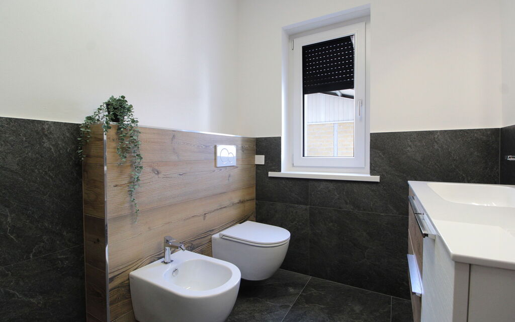 Cimus Home, Bike Retreat - : Autunno, Bagno, Estate, Inverno, Primavera