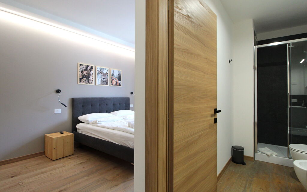 Cimus Home, Bike Retreat - : Autumn, Bedroom, Spring, Summer