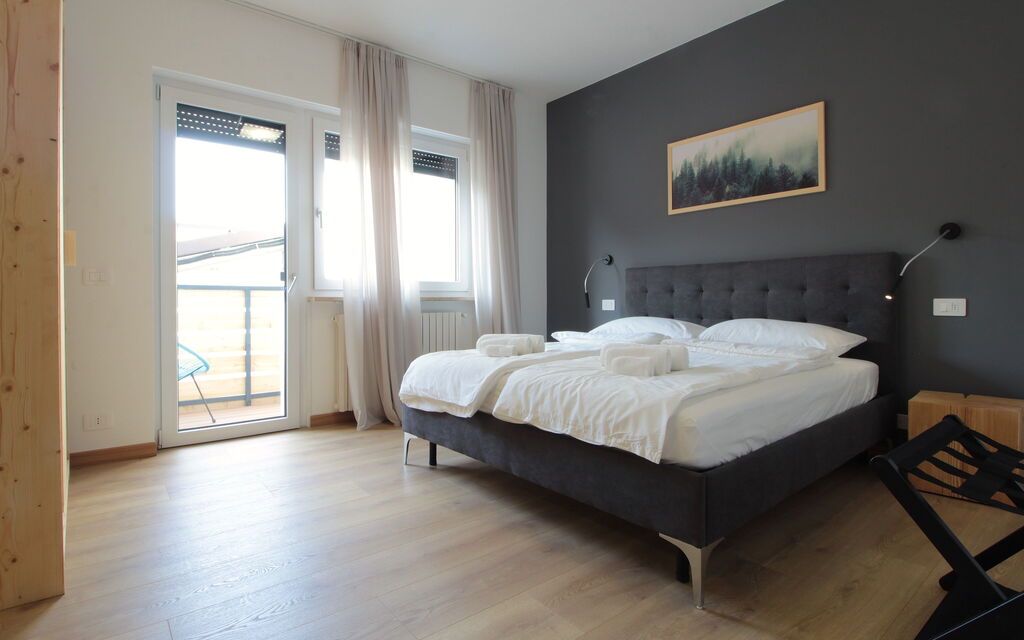 Cimus Home, Bike Retreat - : Autunno, Camera da letto, Estate, Inverno, Primavera