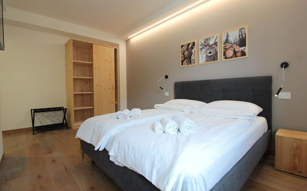 Cimus Home, Bike Retreat - : Autumn, Bedroom, Spring, Summer