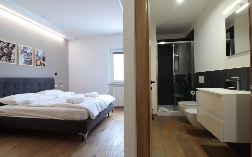 Cimus Home, Bike Retreat - : Autunno, Bagno, Camera da letto, Estate, Inverno, Primavera