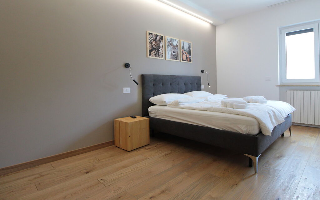 Cimus Home, Bike Retreat - : Autunno, Camera da letto, Estate, Inverno, Primavera