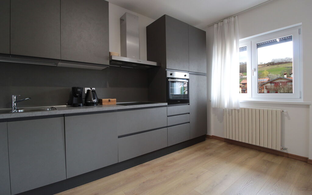 Cimus Home, Bike Retreat: Autumn, Common Room, Kitchen, Spring, Summer