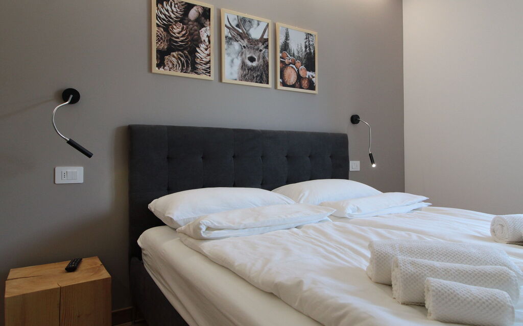 Cimus Home, Bike Retreat - : Autunno, Camera da letto, Estate, Inverno, Primavera