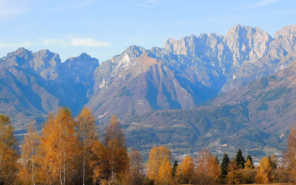 Cimus Home, Bike Retreat: Activities, Autumn, Outdoor, Spring, Summer