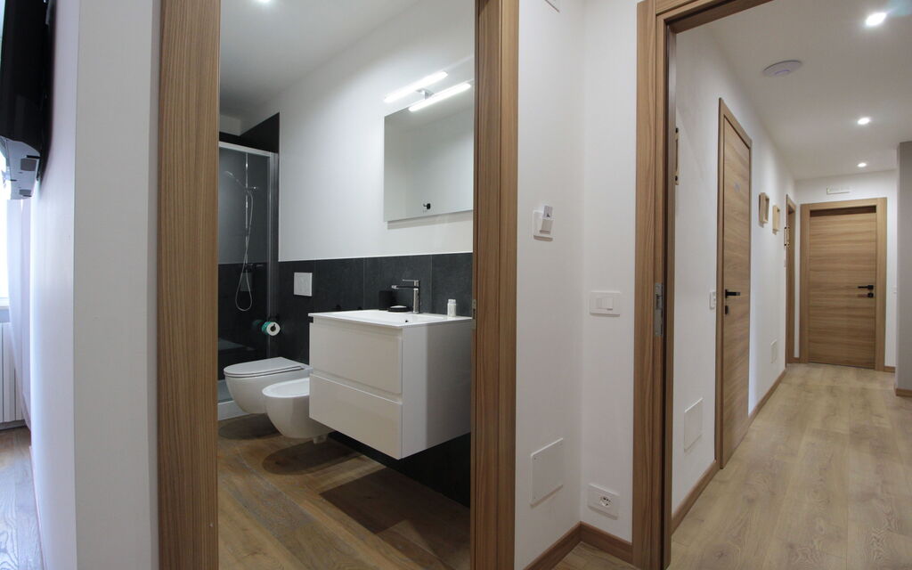 Cimus Home, Bike Retreat - : Autunno, Bagno, Estate, Inverno, Primavera