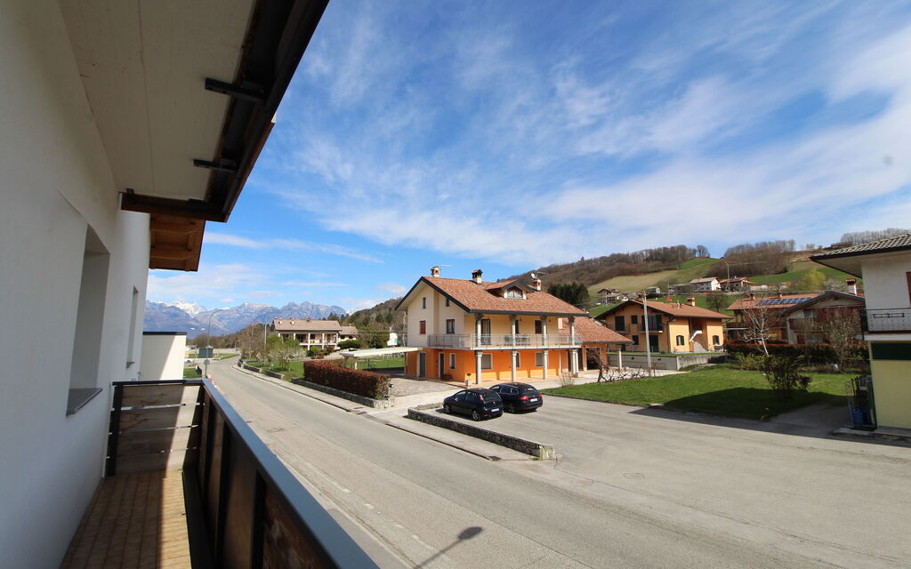 Cimus Home, Bike Retreat: Autumn, Balcony / Terrace / Patio, Spring, Summer