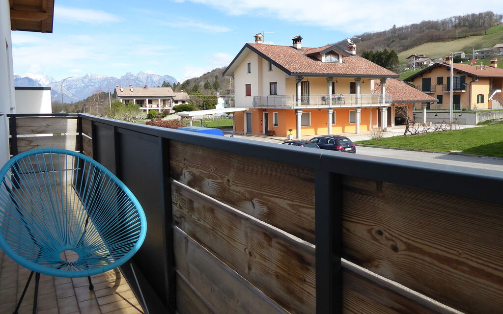 Cimus Home, Bike Retreat: Autumn, Balcony / Terrace / Patio, Spring, Summer