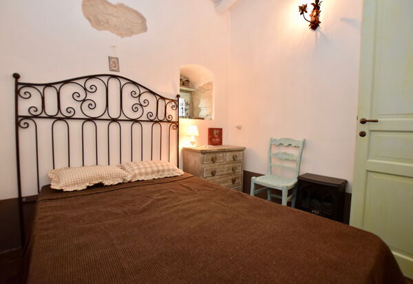 Villa Fontanazza: Autunno, Camera da letto, Estate, Primavera