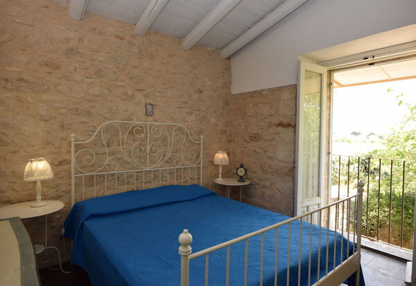 Villa Fontanazza: Autunno, Camera da letto, Estate, Primavera