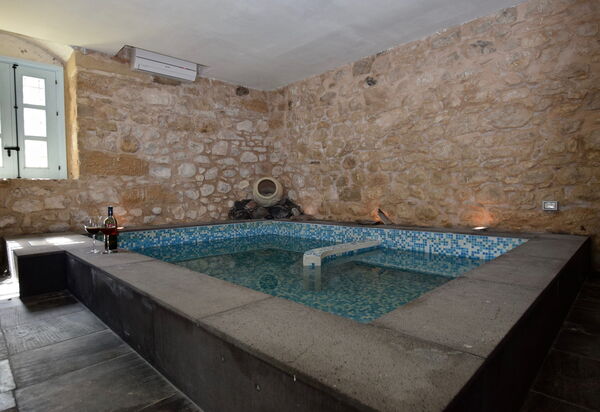 Villa Fontanazza: Autunno, Estate, Piscina, Primavera