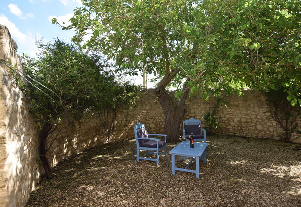 Villa Fontanazza: Autunno, Estate, Giardino, Primavera