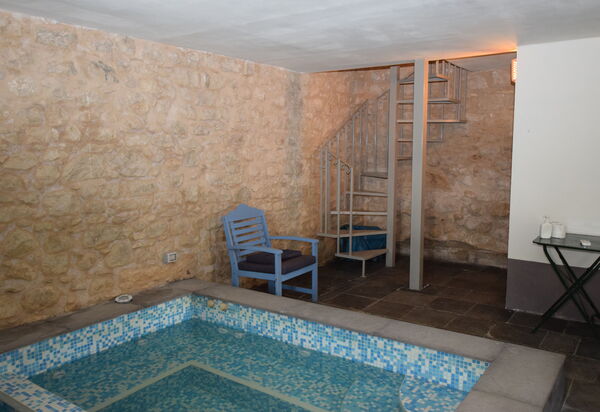 Villa Fontanazza: Autunno, Estate, Idromassaggio, Primavera