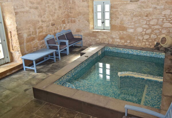 Villa Fontanazza: Autunno, Estate, Idromassaggio, Primavera