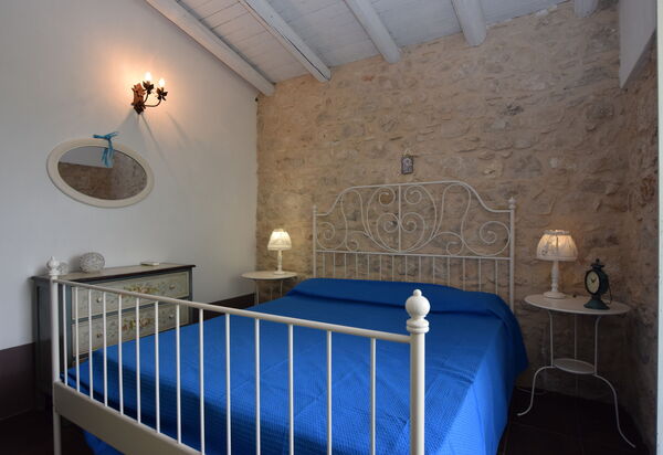 Villa Fontanazza: Autunno, Camera da letto, Estate, Primavera