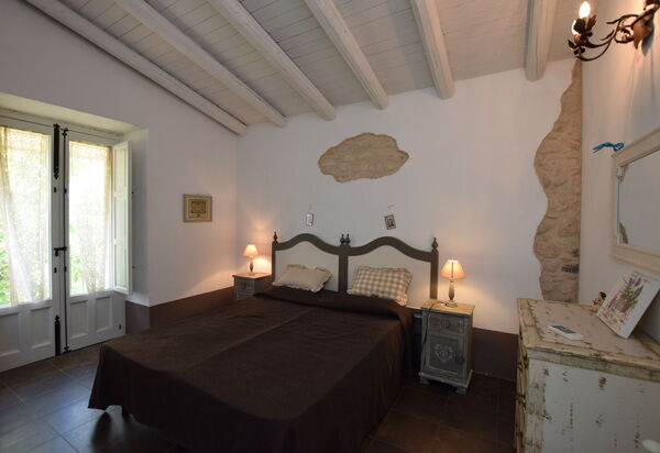 Villa Fontanazza