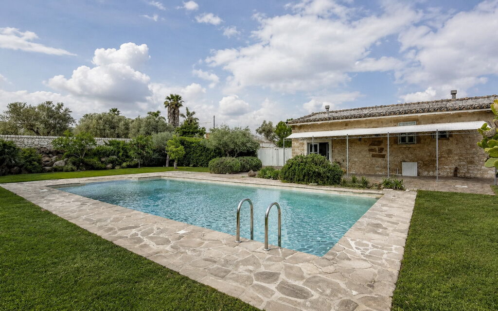 Villa Fontanazza: Autunno, Estate, Piscina, Primavera
