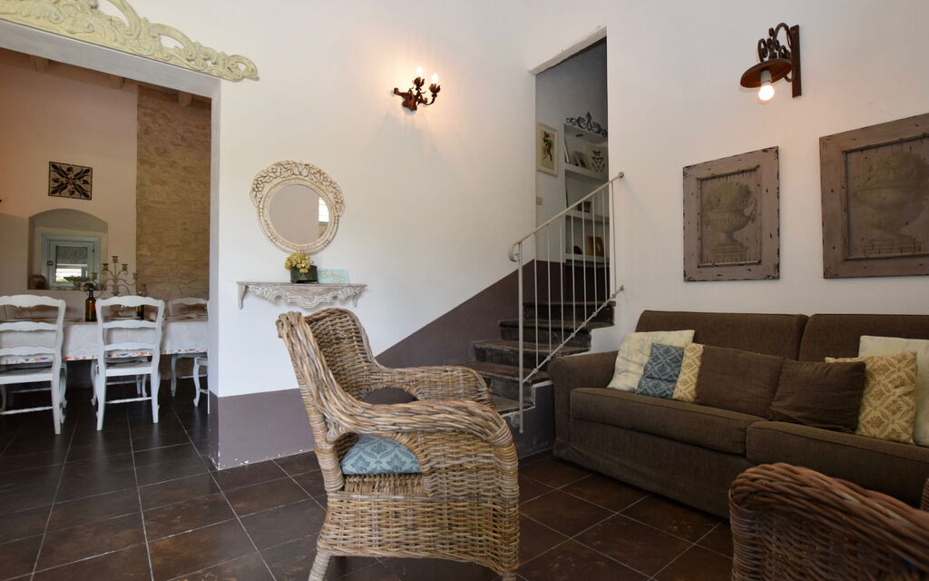 Villa Fontanazza: Autunno, Estate, Primavera, Soggiorno