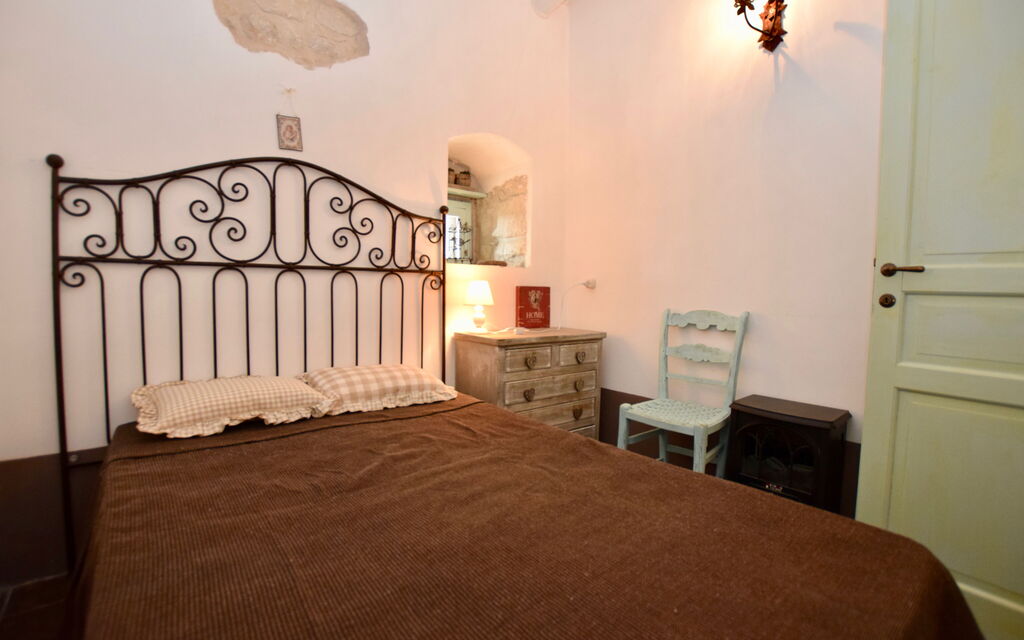 Villa Fontanazza: Autunno, Camera da letto, Estate, Primavera